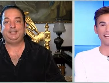 Ποιοι παρουσιαστές και δημοσιογράφοι διαφήμιζαν τον Ριχάρδο για να «ξεζουμίζει» τους πολίτες